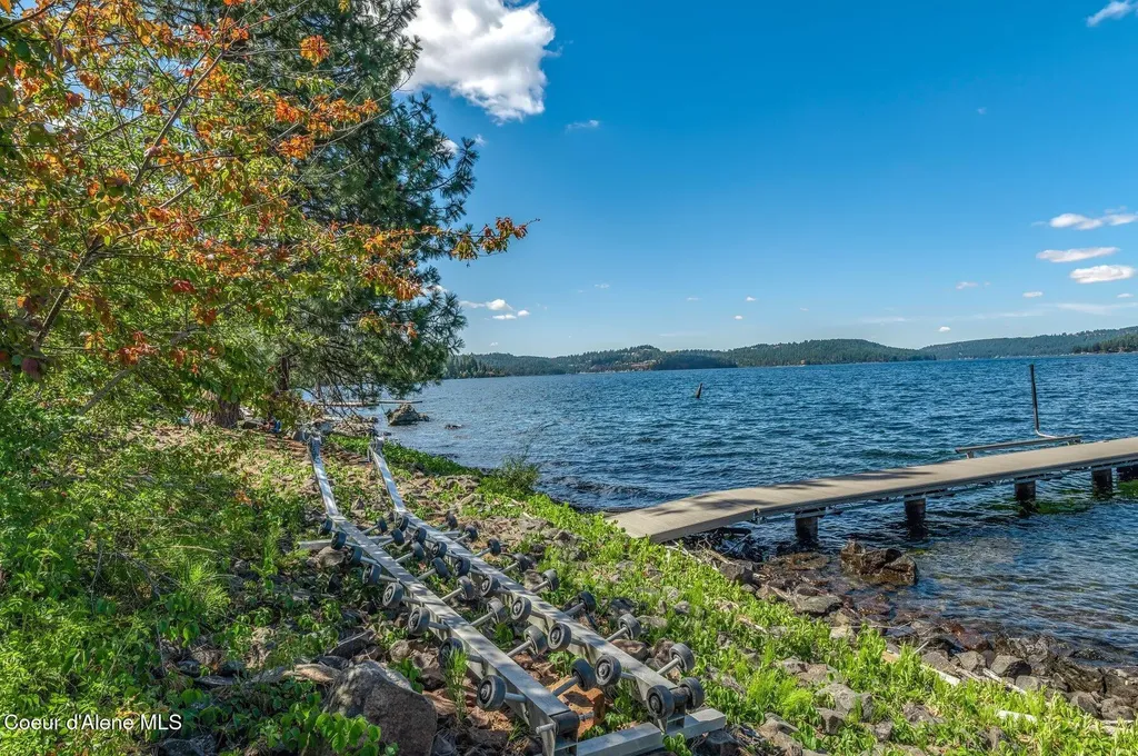 19695 S Headlands Drive Harrison ID 83833