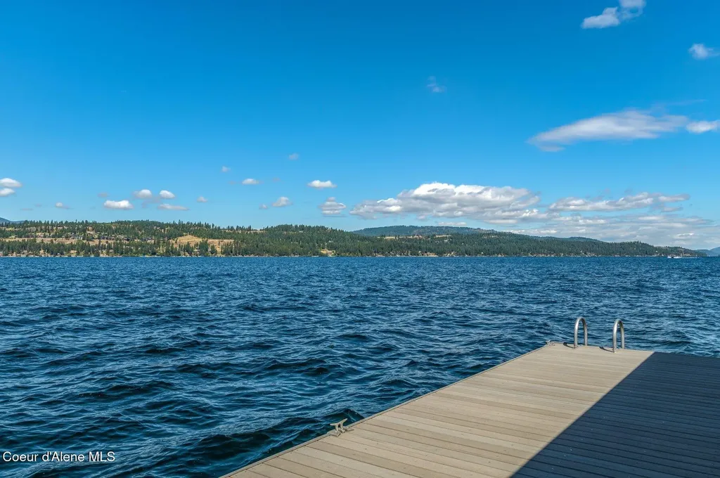 19695 S Headlands Drive Harrison ID 83833