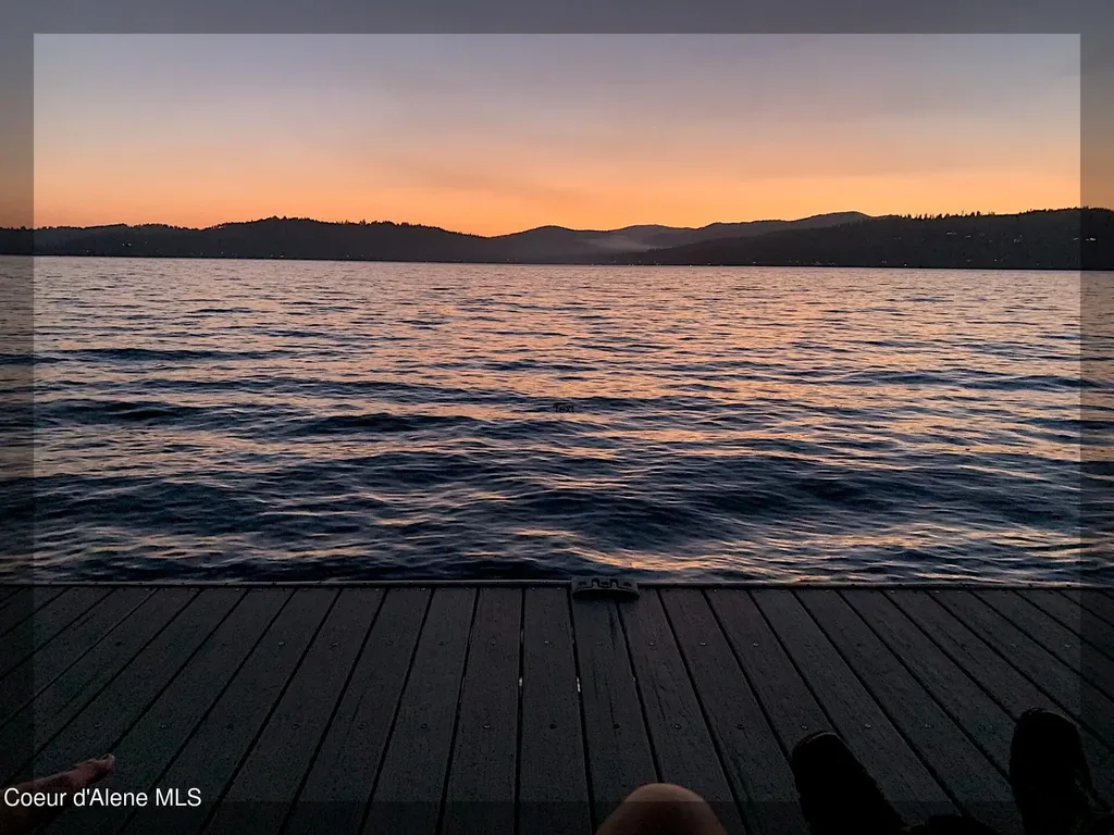 19695 S Headlands Drive Harrison ID 83833