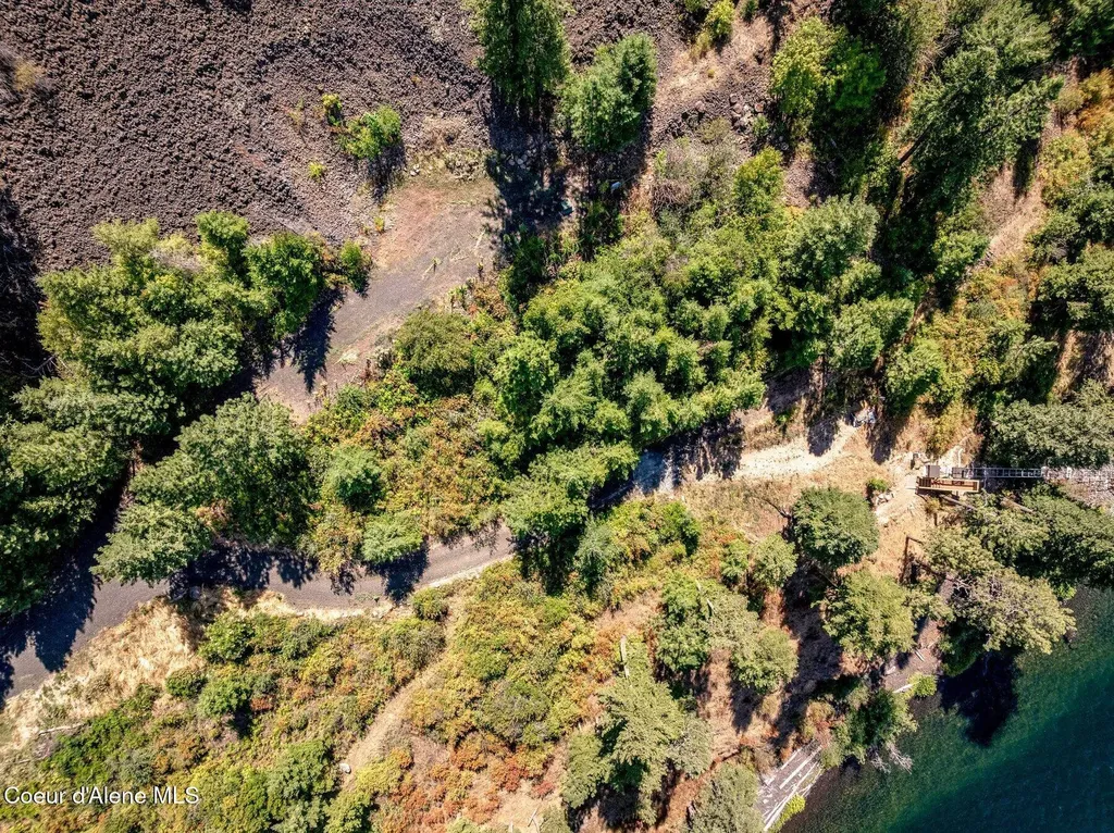 19695 S Headlands Drive Harrison ID 83833