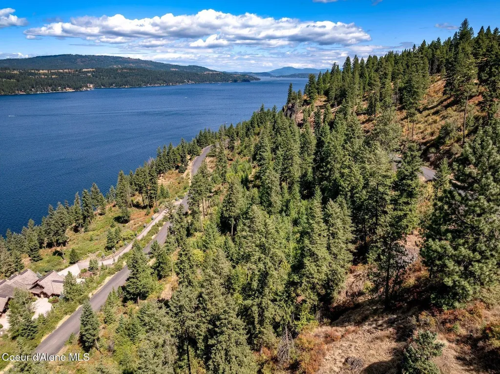 19695 S Headlands Drive Harrison ID 83833