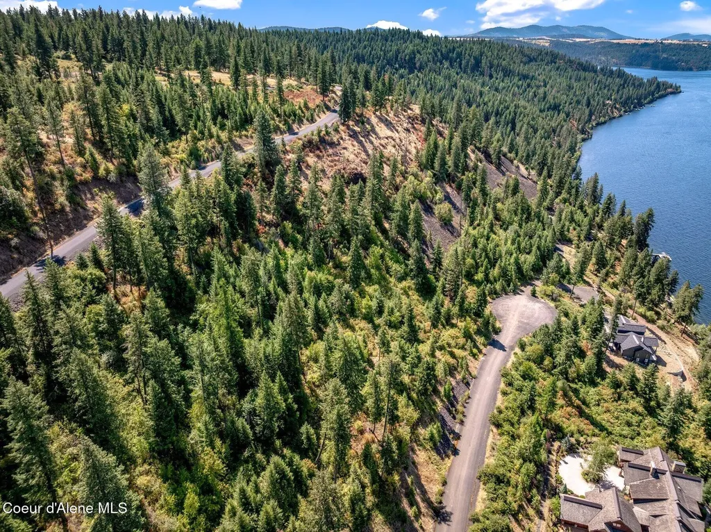 19695 S Headlands Drive Harrison ID 83833