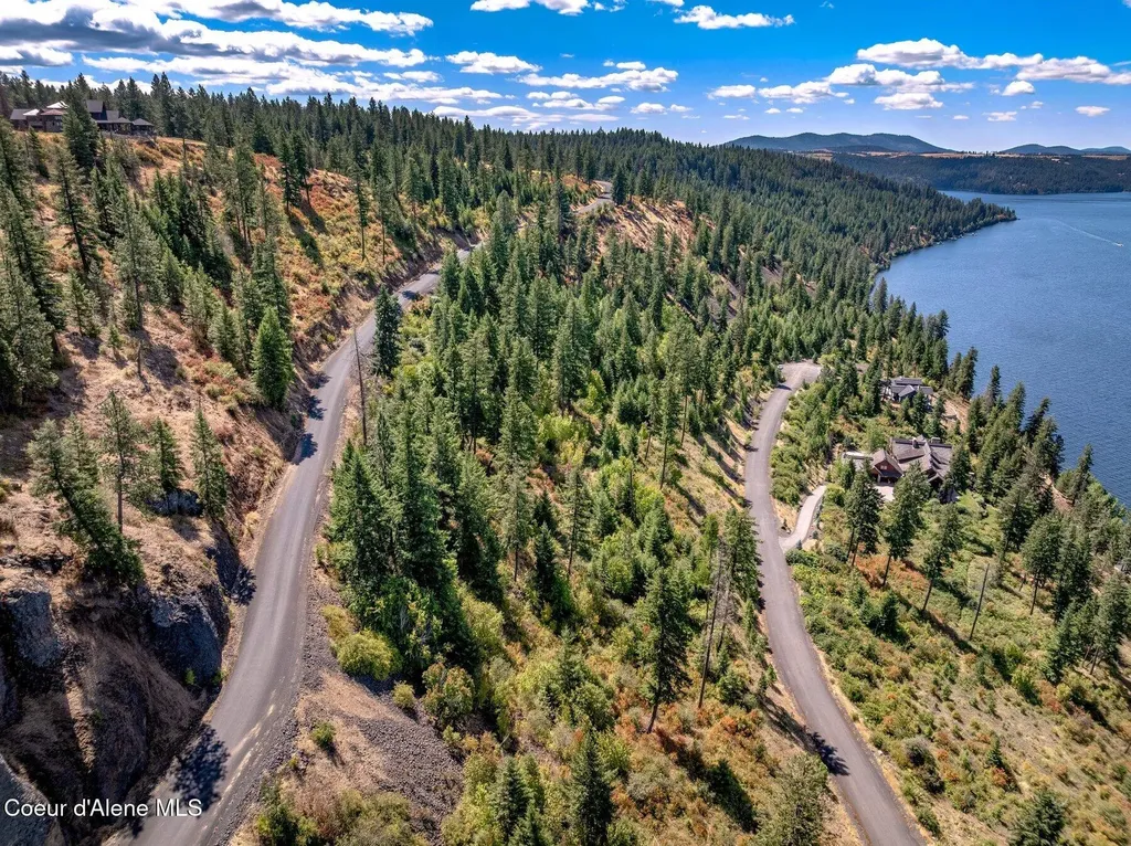 19695 S Headlands Drive Harrison ID 83833