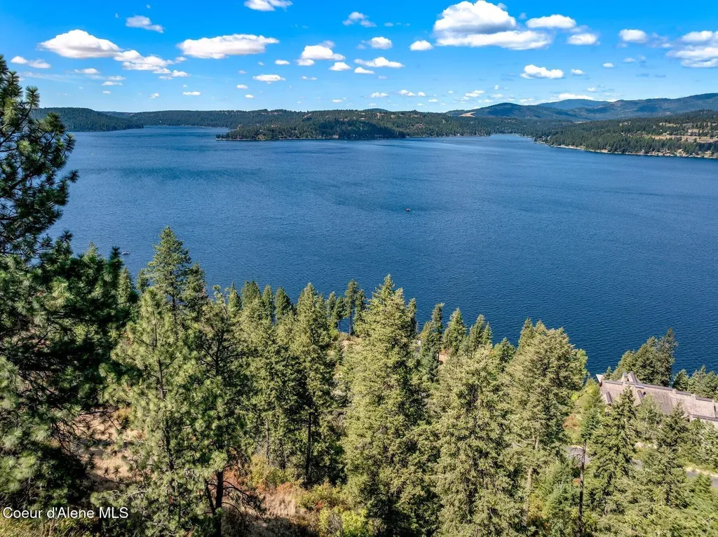 19695 S Headlands Drive Harrison ID 83833