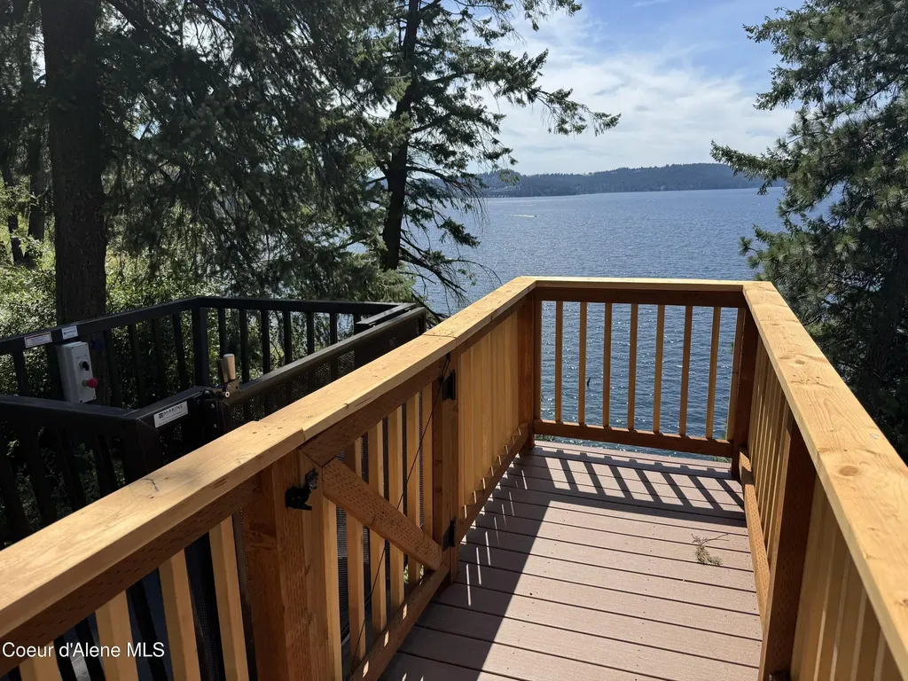 19695 S Headlands Drive Harrison ID 83833