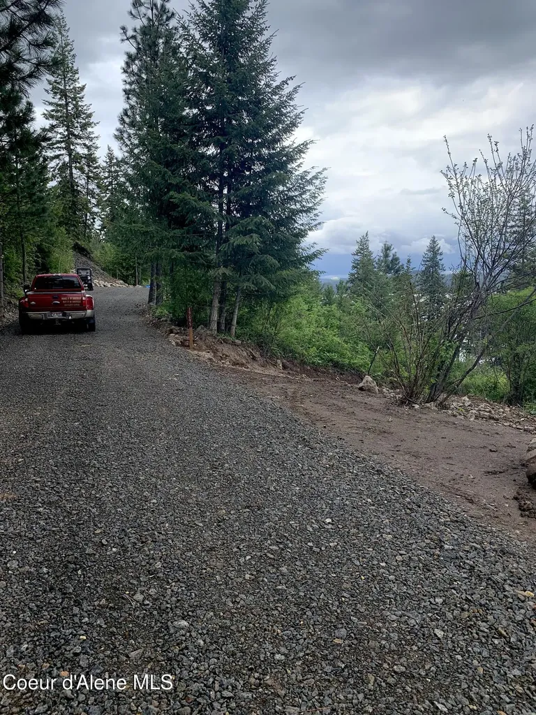 19695 S Headlands Drive Harrison ID 83833
