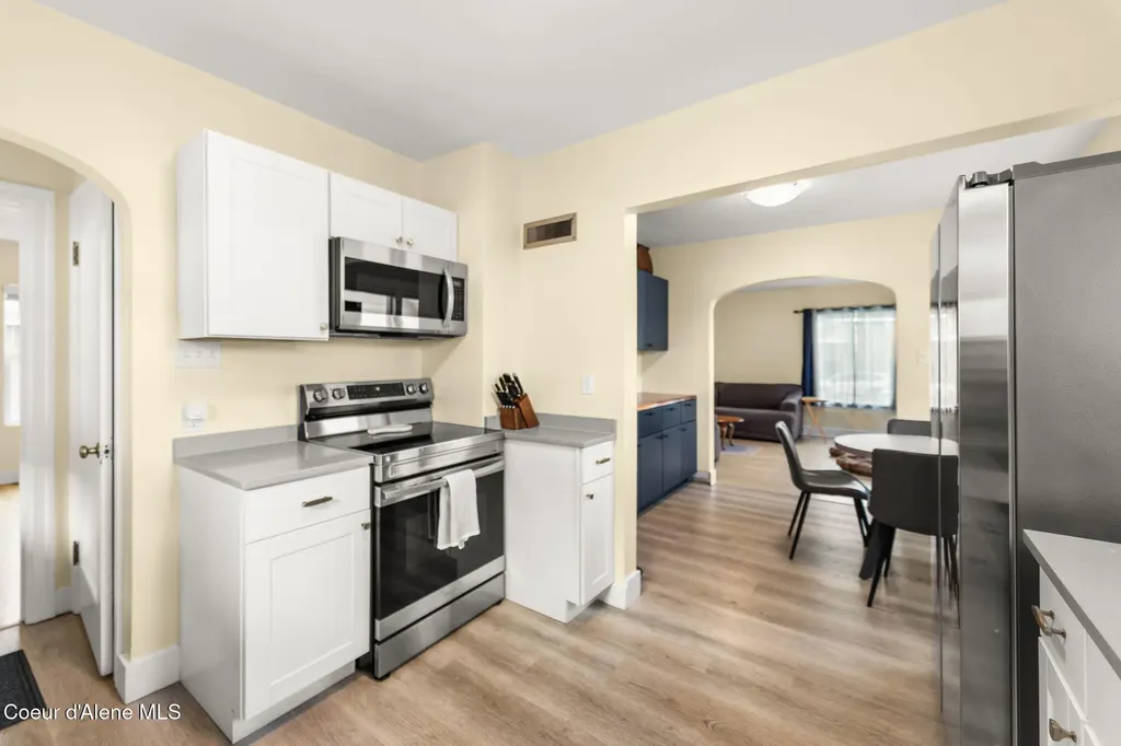 4 E Mission Avenue Kellogg ID 83837