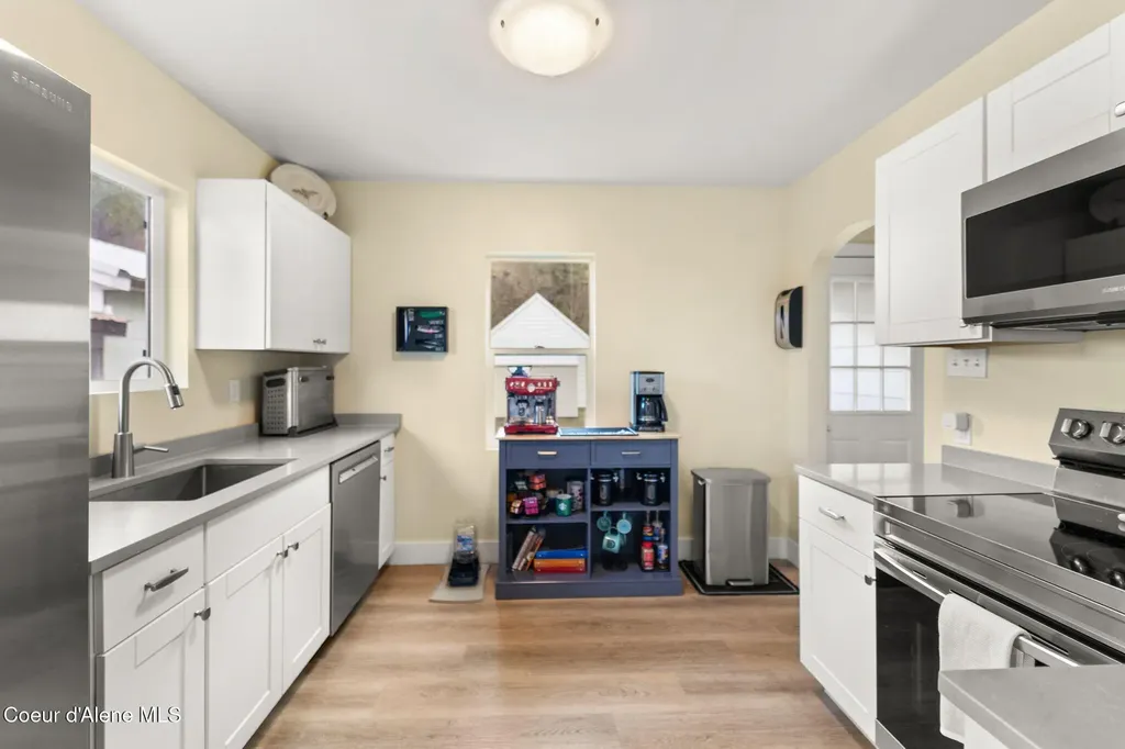 4 E Mission Avenue Kellogg ID 83837