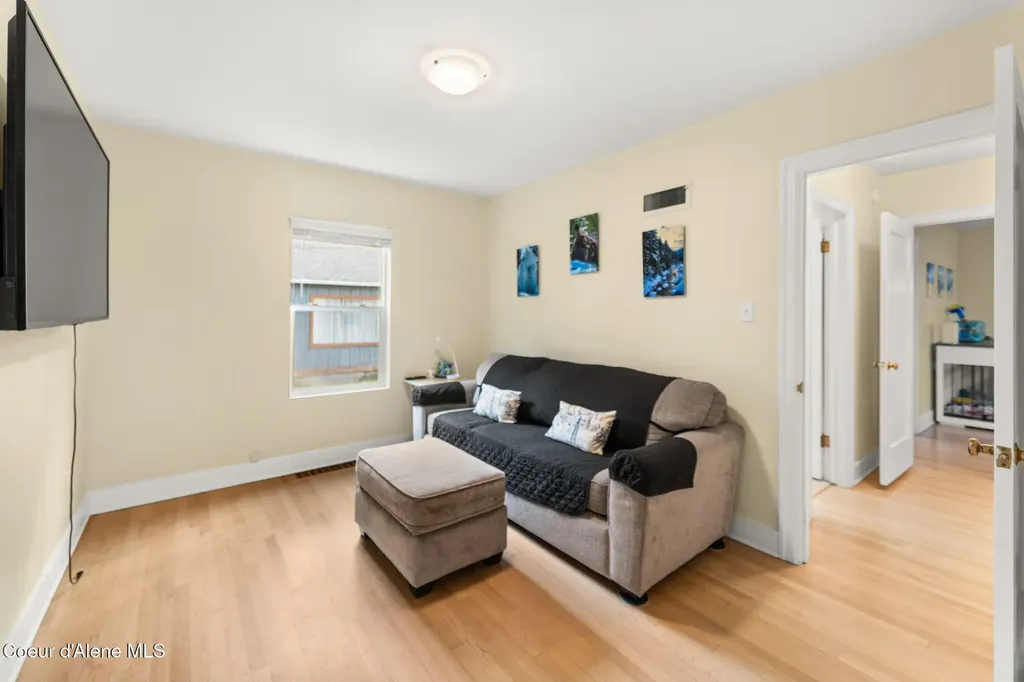 4 E Mission Avenue Kellogg ID 83837
