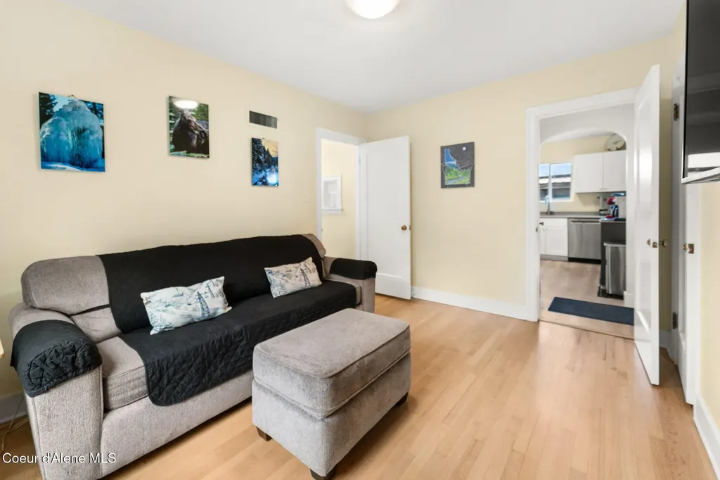 4 E Mission Avenue Kellogg ID 83837
