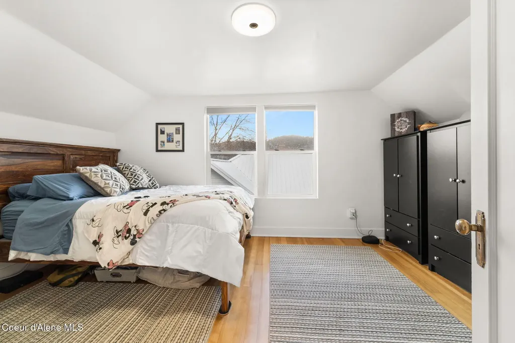 4 E Mission Avenue Kellogg ID 83837