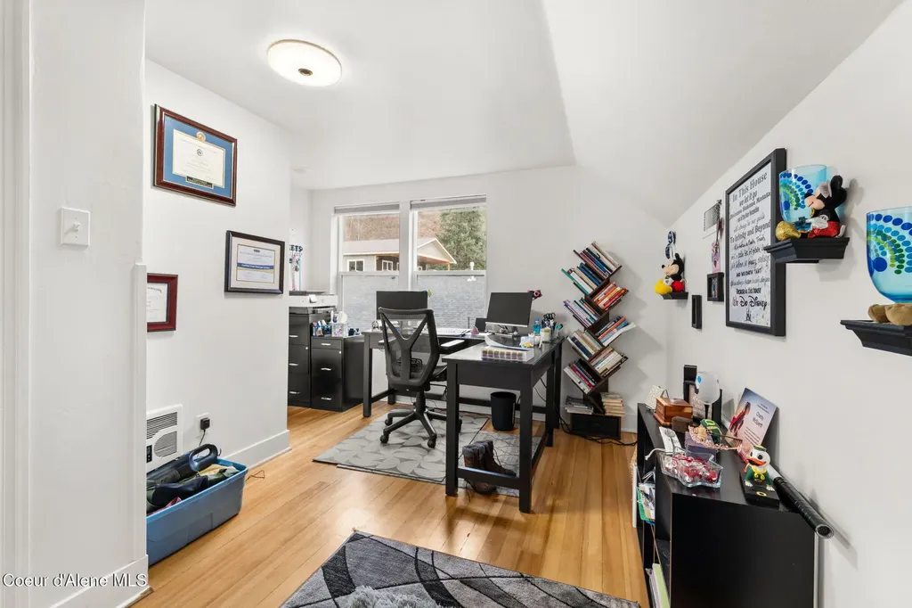 4 E Mission Avenue Kellogg ID 83837