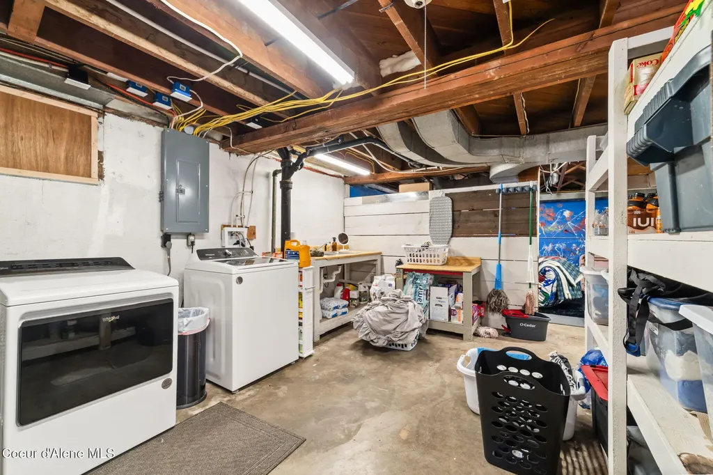4 E Mission Avenue Kellogg ID 83837