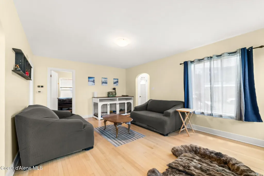 4 E Mission Avenue Kellogg ID 83837