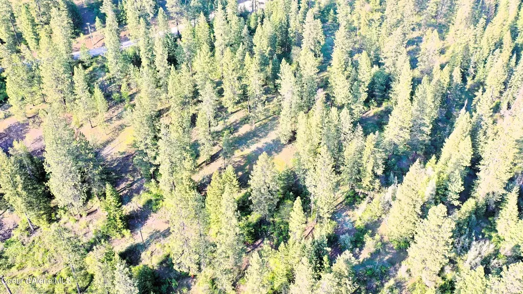 Nka Deer Road Harrison ID 83833
