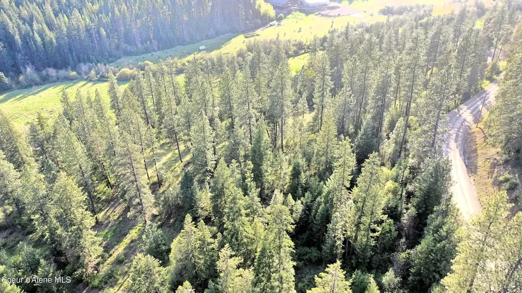 Nka Deer Road Harrison ID 83833