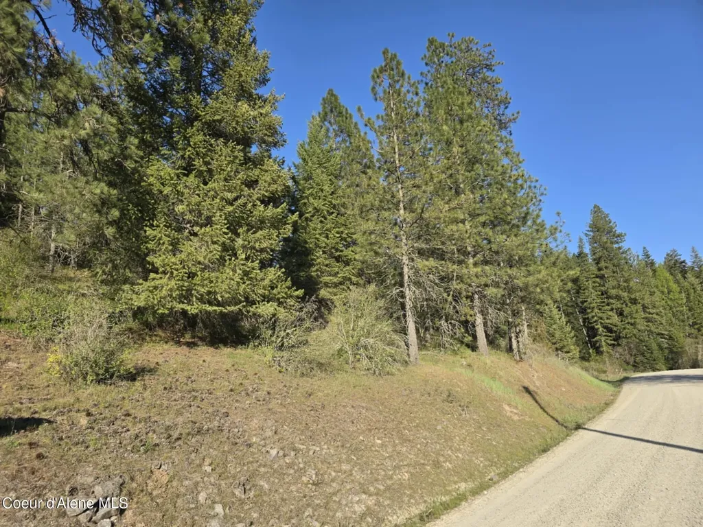 Nka Deer Road Harrison ID 83833