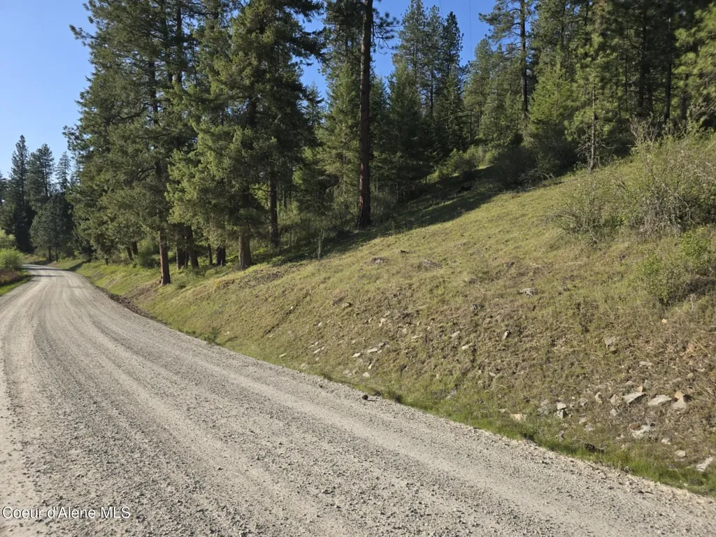 Nka Deer Road Harrison ID 83833