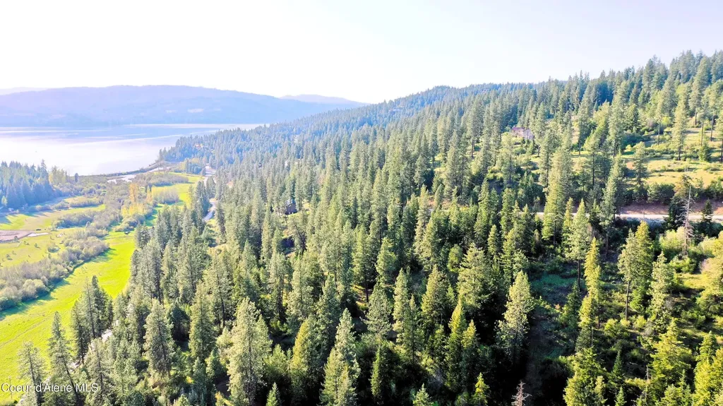 Nka Deer Road Harrison ID 83833