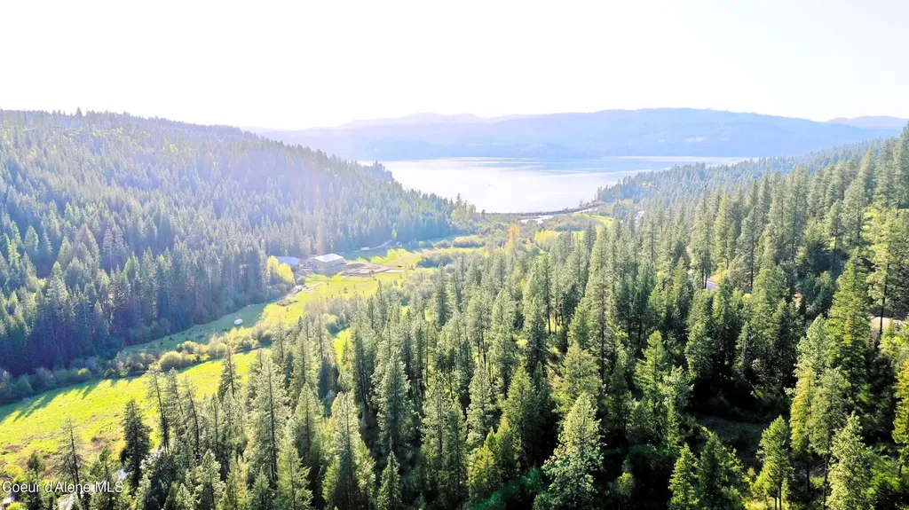 Nka Deer Road Harrison ID 83833