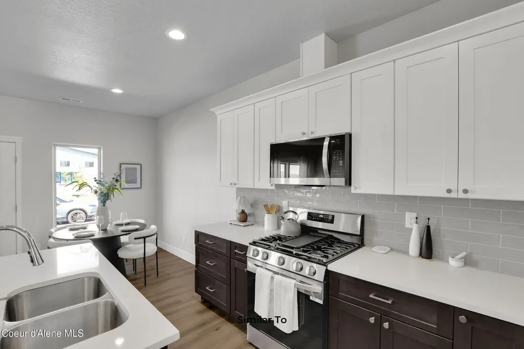 759 N Galbraith Lp (lot22) Post Falls ID 83854
