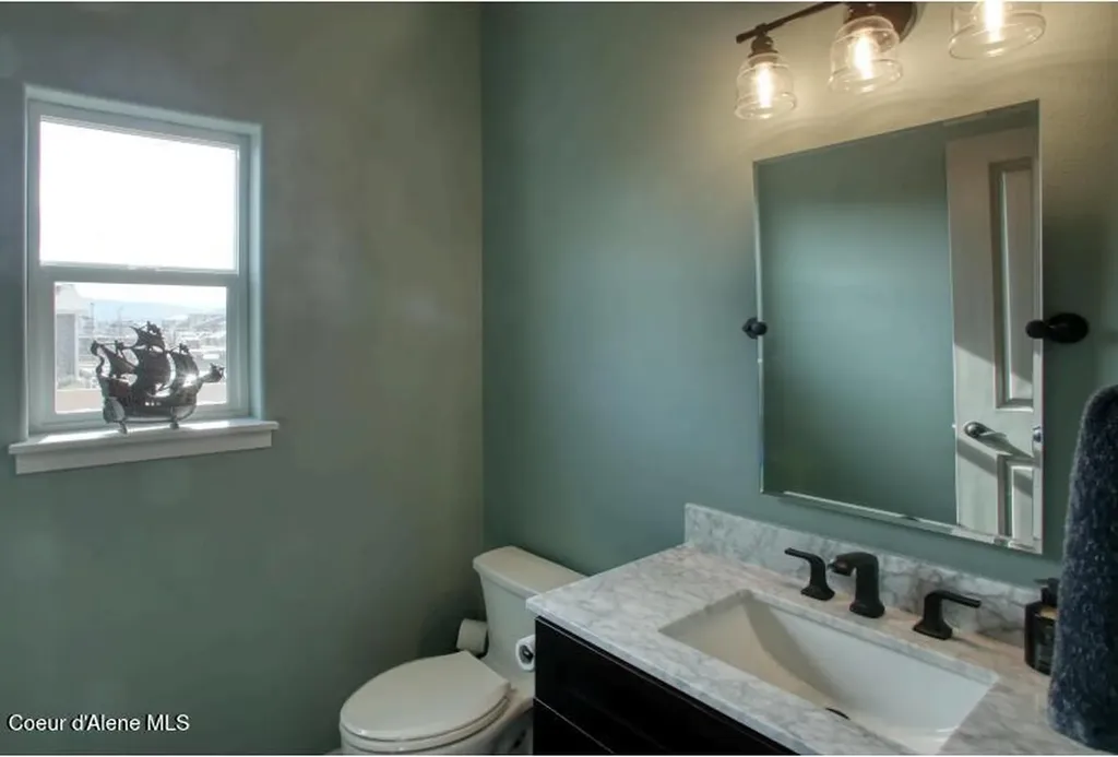 1478 N Wollaston Drive Post Falls ID 83854