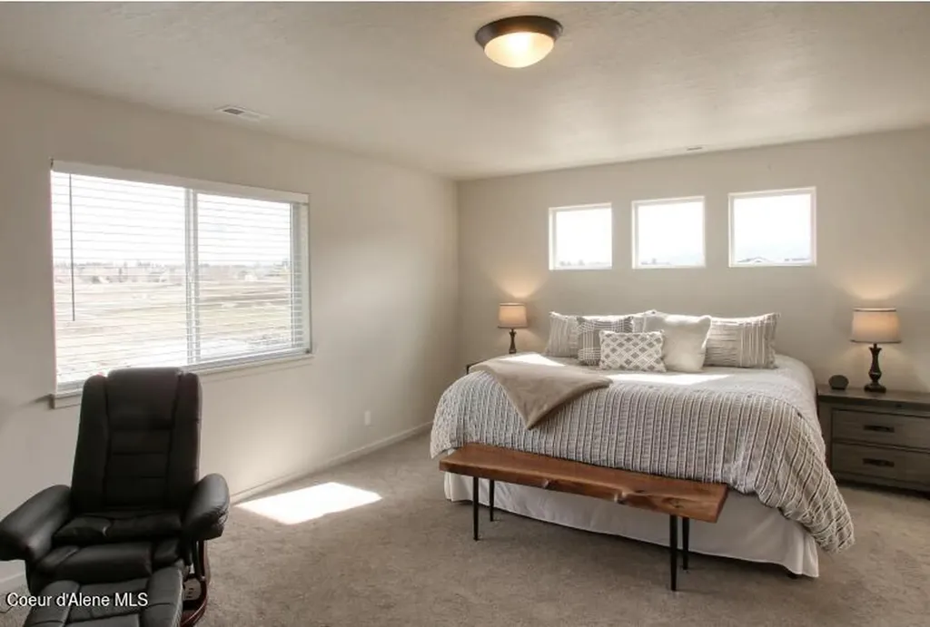 1478 N Wollaston Drive Post Falls ID 83854