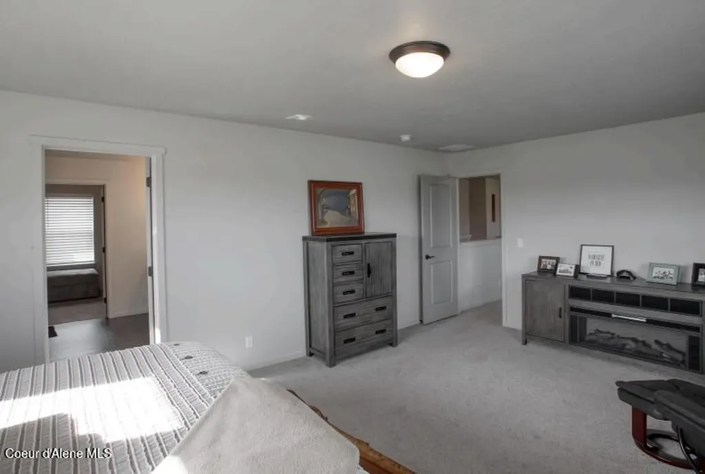 1478 N Wollaston Drive Post Falls ID 83854