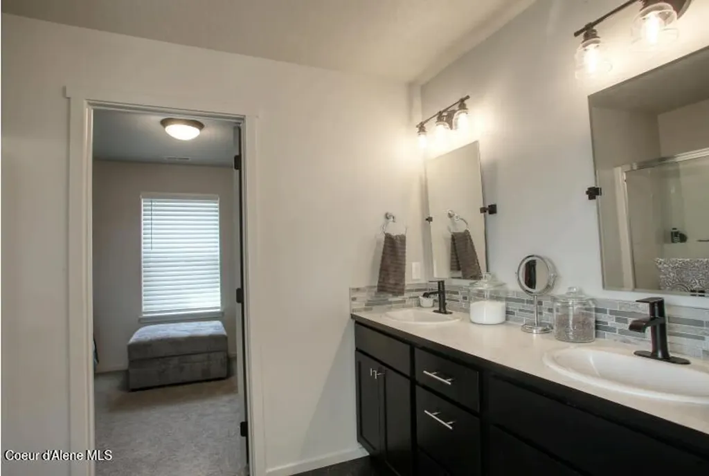 1478 N Wollaston Drive Post Falls ID 83854