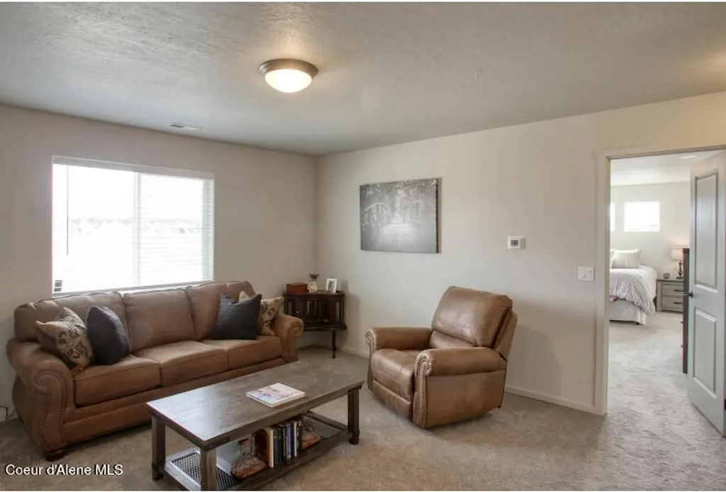 1478 N Wollaston Drive Post Falls ID 83854