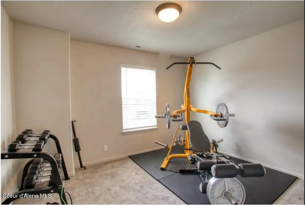 1478 N Wollaston Drive Post Falls ID 83854