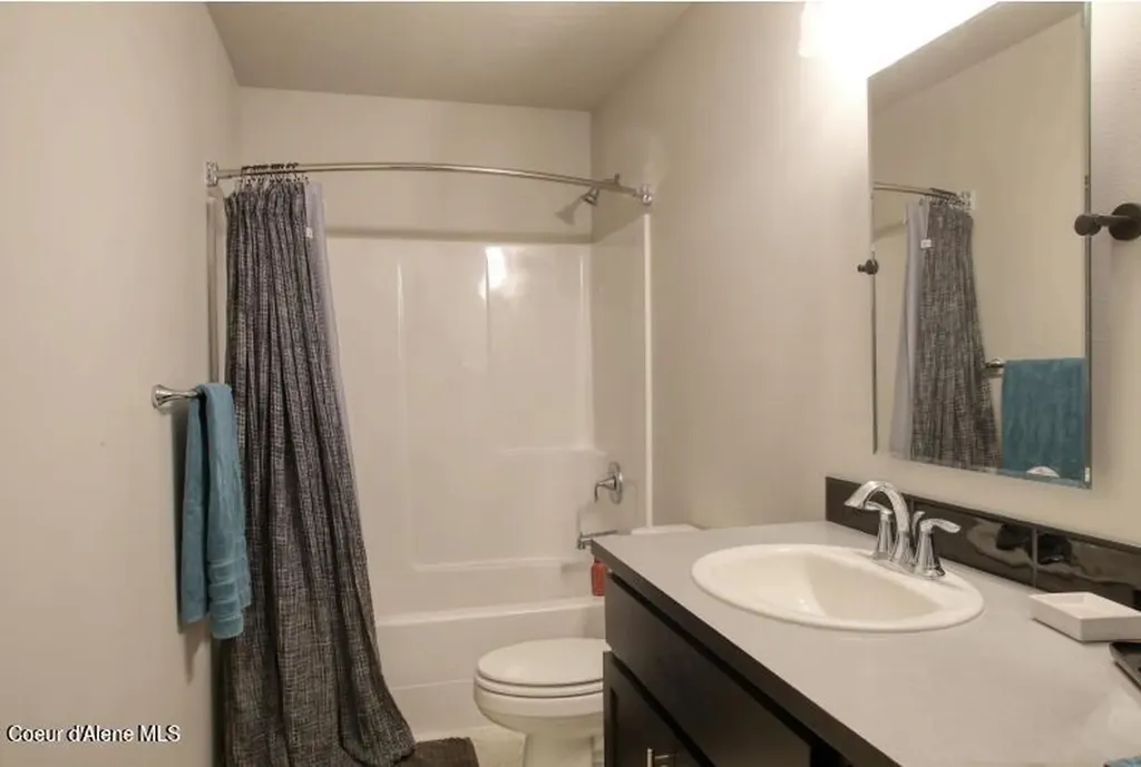 1478 N Wollaston Drive Post Falls ID 83854