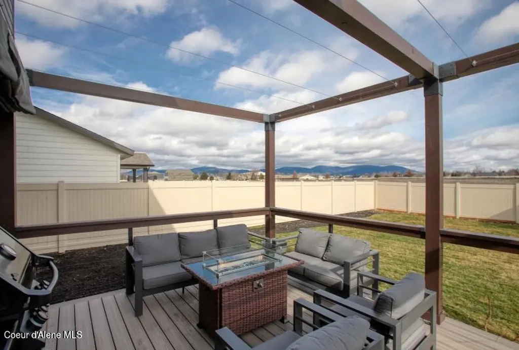 1478 N Wollaston Drive Post Falls ID 83854