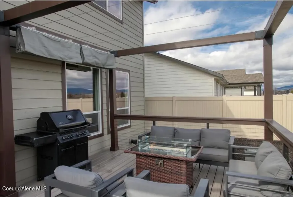 1478 N Wollaston Drive Post Falls ID 83854