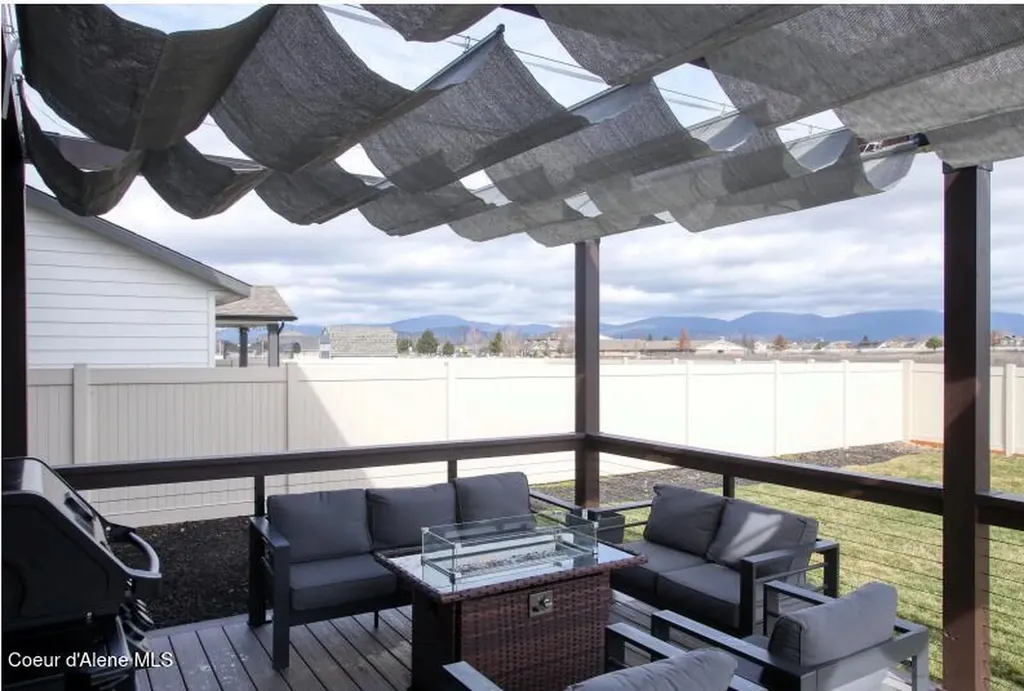 1478 N Wollaston Drive Post Falls ID 83854