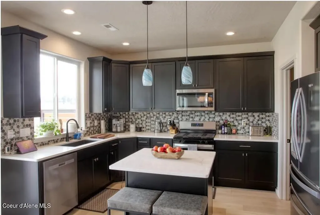 1478 N Wollaston Drive Post Falls ID 83854
