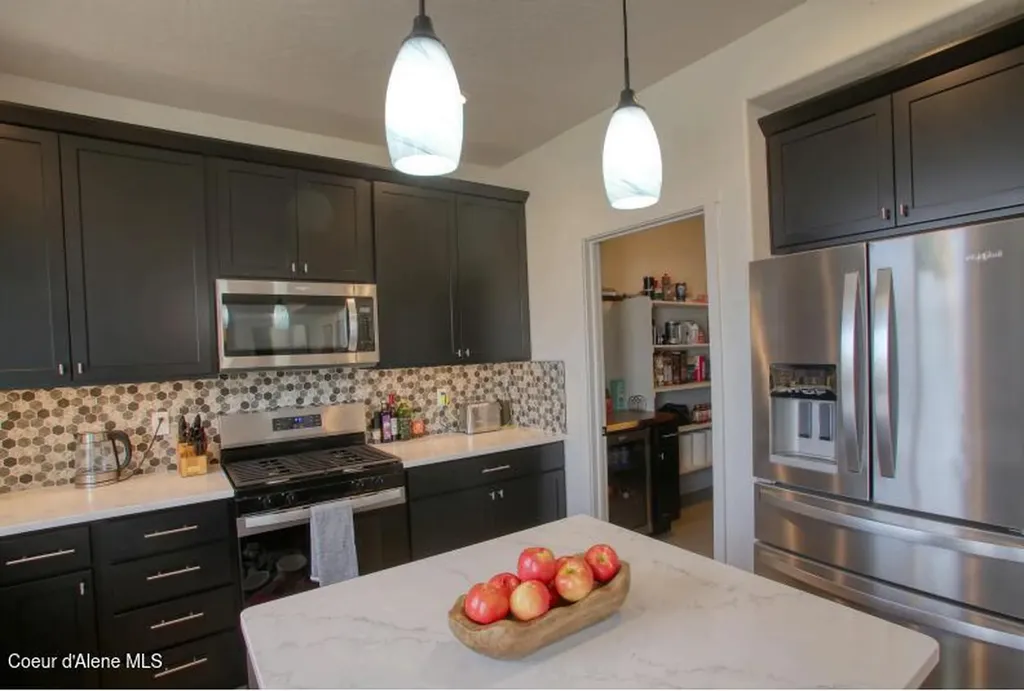 1478 N Wollaston Drive Post Falls ID 83854