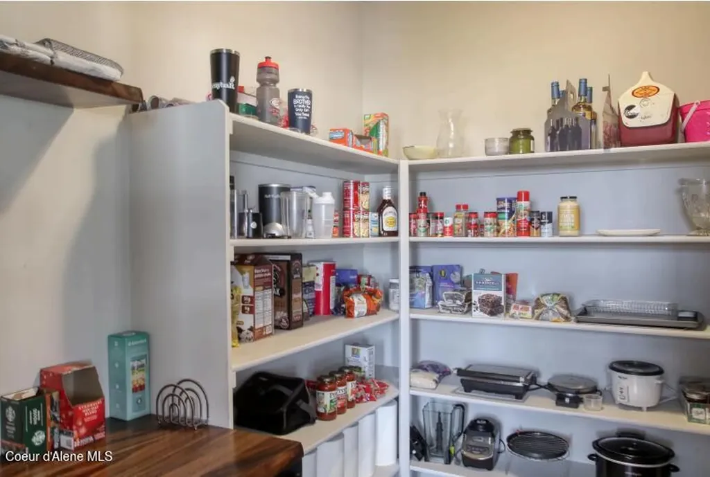 1478 N Wollaston Drive Post Falls ID 83854