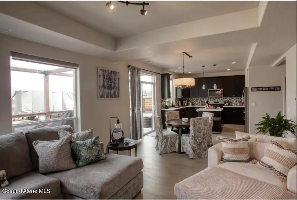 1478 N Wollaston Drive Post Falls ID 83854