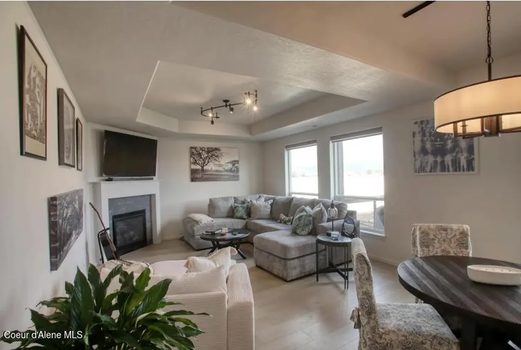 1478 N Wollaston Drive Post Falls ID 83854