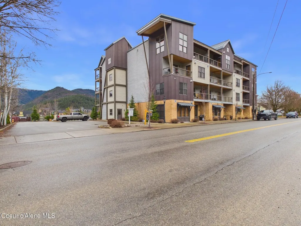 834 Mckinley Avenue Kellogg ID 83837
