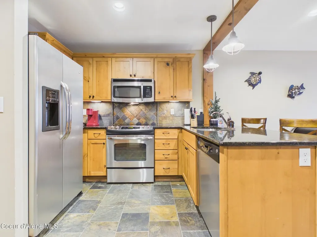 834 Mckinley Avenue Kellogg ID 83837