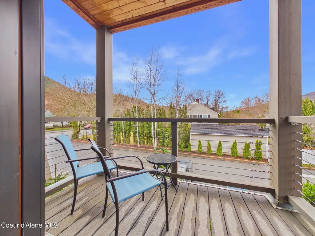 834 Mckinley Avenue Kellogg ID 83837