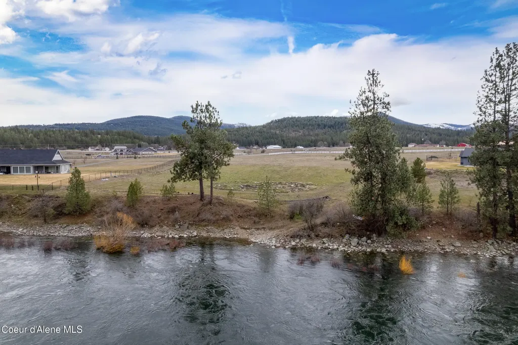 Nna W Calm Waters Court Post Falls ID 83854