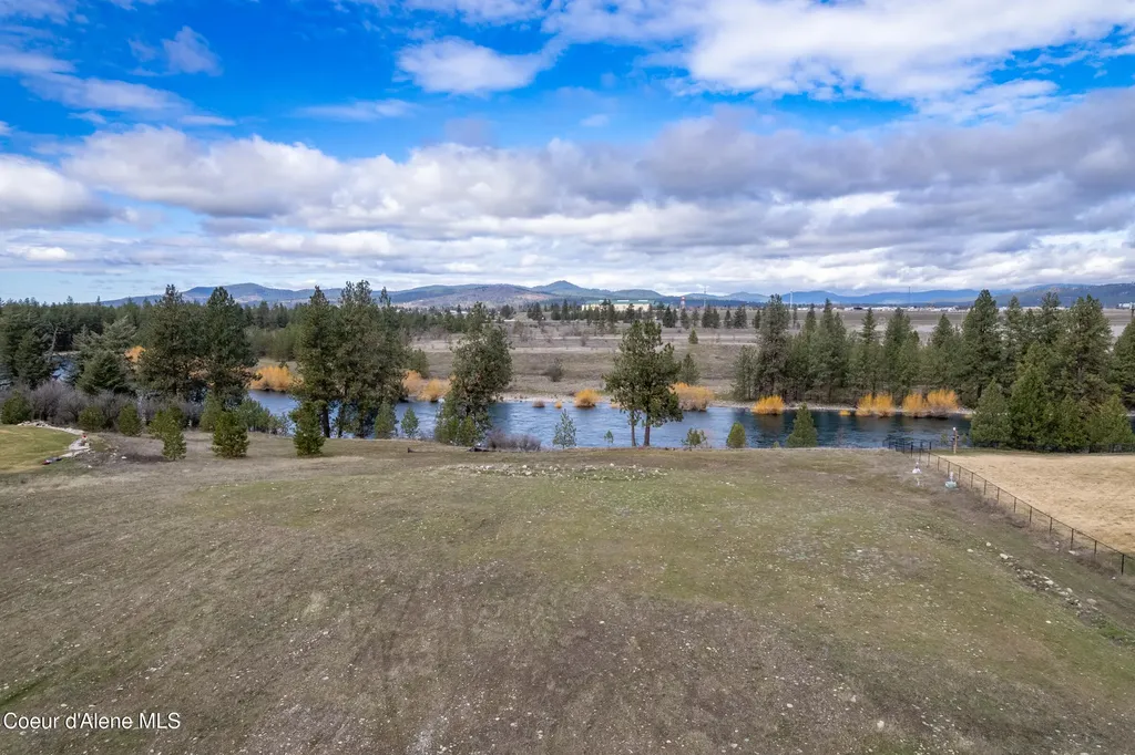 Nna W Calm Waters Court Post Falls ID 83854