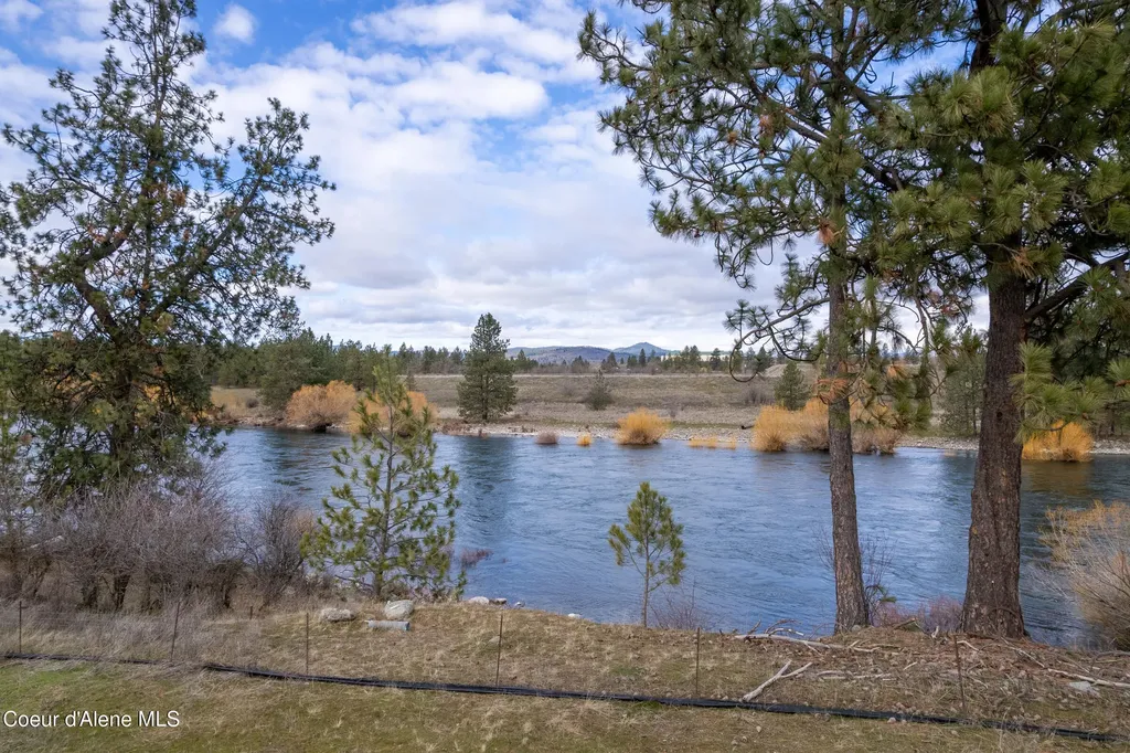 Nna W Calm Waters Court Post Falls ID 83854