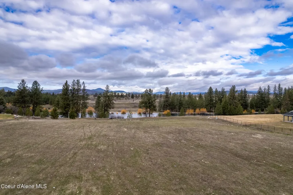 Nna W Calm Waters Court Post Falls ID 83854