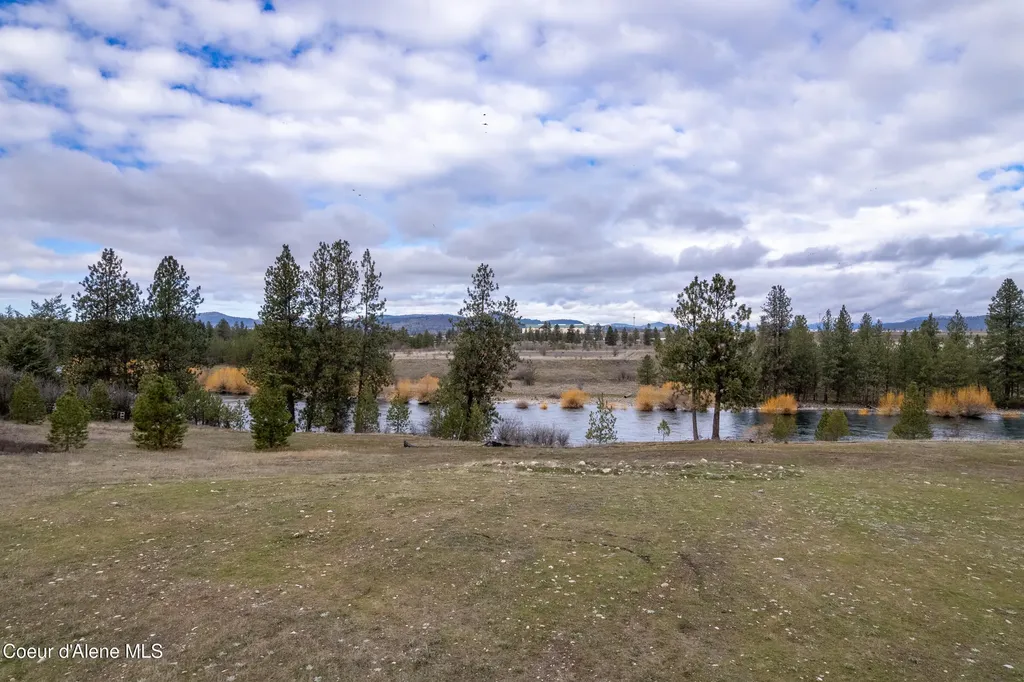 Nna W Calm Waters Court Post Falls ID 83854