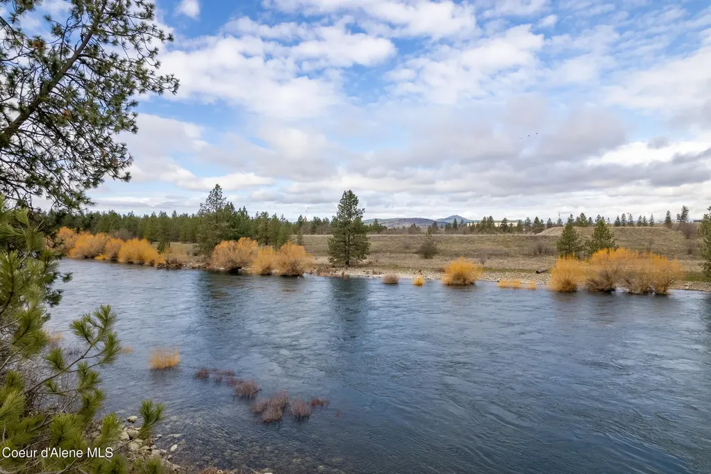 Nna W Calm Waters Court Post Falls ID 83854