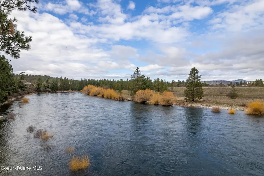 Nna W Calm Waters Court Post Falls ID 83854